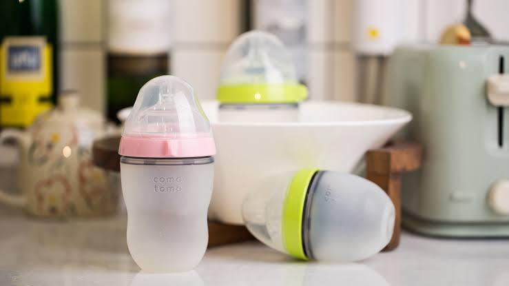 Biberon ve Biberon Emziği Ne Kadar Sürede Değiştirilmeli?